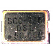 Кварцевый генератор FXO-HC736R-50 (SG8002JC-PCB-50.0 MHz (SMD)) 